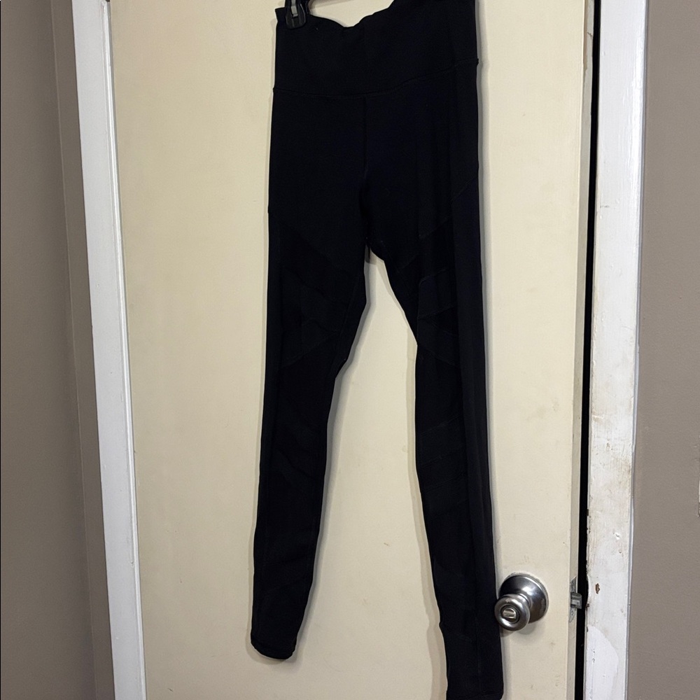 Criss cross express leggings